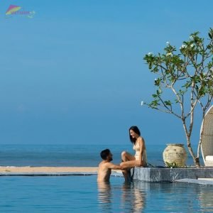 Nha Trang To Ho Tram By Car - Vietnam Vacation Travel