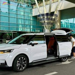 Nha Trang To Phan Rang Private Car - Vietnam Vacation Travel