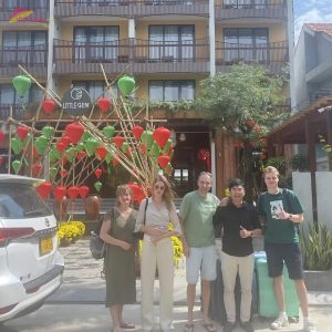 Private Car Nha Trang To Phan Rang - Vietnam Vacation Travel