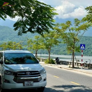 Nha Trang To Phan Rang Private Car - Vietnam Vacation Travel