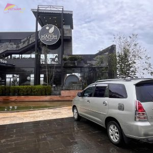 Nha Trang To Phan Rang Private Car - Vietnam Vacation Travel