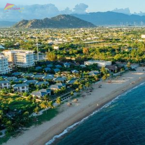 Nha Trang To Phan Rang By Private Car - Vietnam Vacation Travel