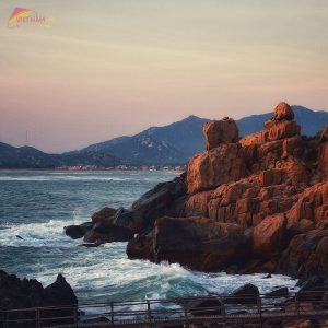 Nha Trang To Phan Rang By Private Car - Vietnam Vacation Travel
