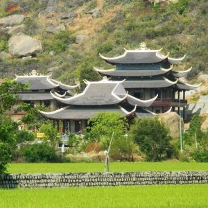 Nha Trang To Phan Rang By Car - Vietnam Vacation Travel