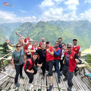 Northwest Vietnam Tour Ha Giang Sapa