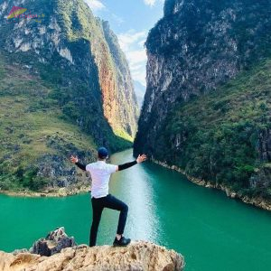 Northwest Vietnam Tour Ha Giang Sapa