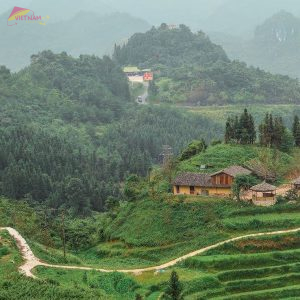 Du Gia Village, Ha Giang