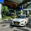 Quy Nhon To Cam Ranh Private Car - Vietnam Vacation Travel