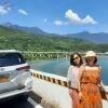 Quy Nhon To Dalat Private Car - Vietnam Vacation Travel