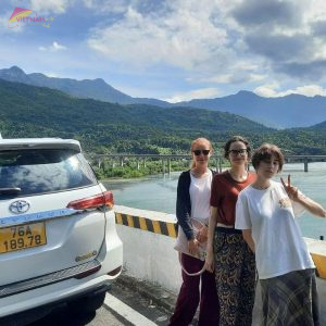 Quy Nhon To Ho Chi Minh City Private Car