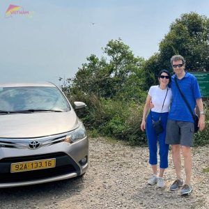 Quy Nhon To Ho Chi Minh City (Saigon) Private Car