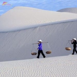 Mui Ne Vietnam