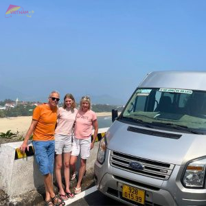 Quy Nhon To Mui Ne By Car