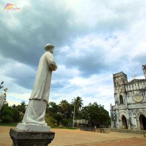 Mang Lang Church