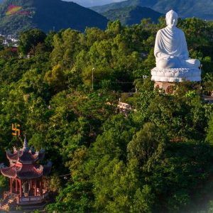 Long Son Pagoda