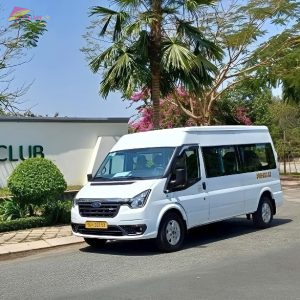 Hanoi to Hai Duong by private car- Vietnam Vacation Travel