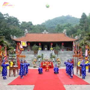 Hanoi to Hai Duong by private car- Vietnam Vacation Travel