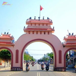 Ho Chi Minh to Rach Gia Private Car- Vietnam Vacation Travel