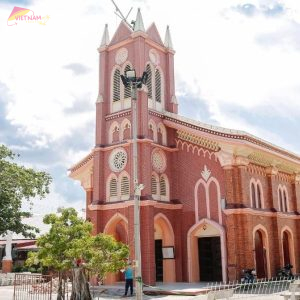 Ho Chi Minh to Rach Gia Private Car- Vietnam Vacation Travel