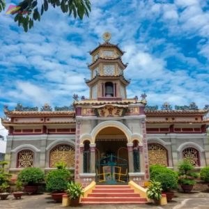 Ho Chi Minh to Rach Gia Private Car- Vietnam Vacation Travel