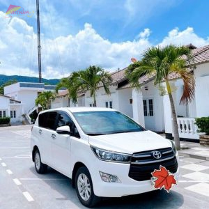 Ho Chi Minh to Rach Gia Private Car- Vietnam Vacation Travel