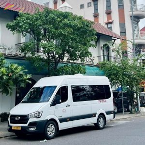 Ho Chi Minh to Rach Gia Private Car- Vietnam Vacation Travel