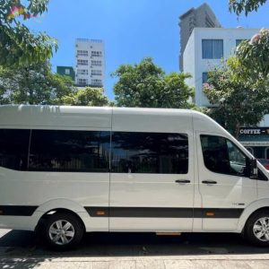 Ho Chi Minh to Soc Trang Private Car- Vietnam Vacation Travel