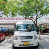 Ho Chi Minh to Soc Trang Private Car- Vietnam Vacation Travel