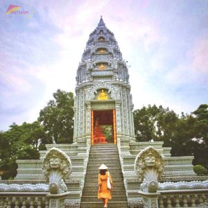 Ho Chi Minh to Soc Trang Private Car- Vietnam Vacation Travel