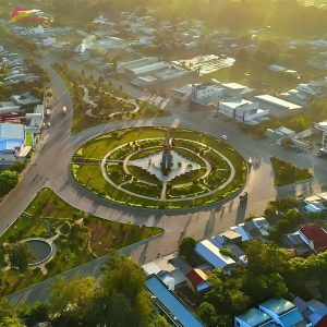 Ho Chi Minh To Tra Vinh Private Car - Vietnam Vacation Travel