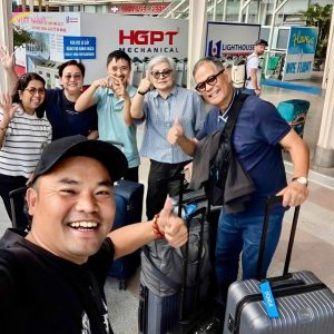 Ho Chi Minh To Tra Vinh By Car - Vietnam Vacation Travel