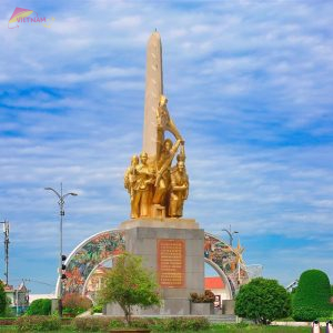Ho Chi Minh To Tra Vinh By Car - Vietnam Vacation Travel