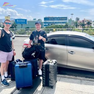 Ho Chi Minh To Vinh Long Private Car - Vietnam Vacation Travel
