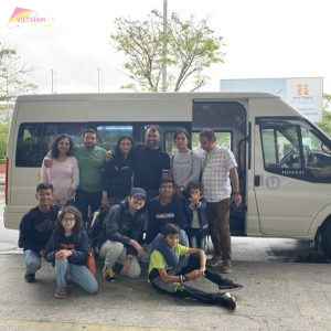 Ho Chi Minh To Vinh Long By Private Car - Vietnam Vacation Travel