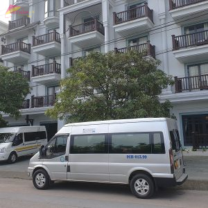 Ho Chi Minh To Vinh Long By Car - Vietnam Vacation Travel