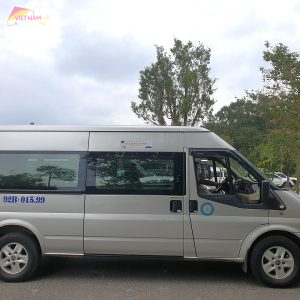 Ho Chi Minh To Vinh Long By Car - Vietnam Vacation Travel