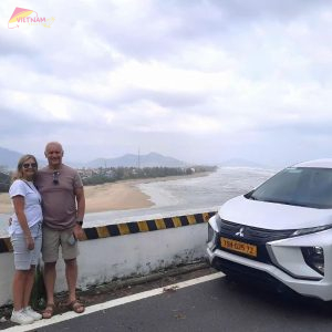 Quy Nhon To Hue Private Car - Vietnam Vacation Travel