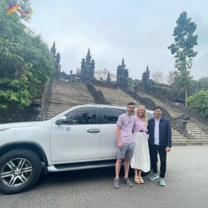 Quy Nhon To Hue Private Car - Vietnam Vacation Travel