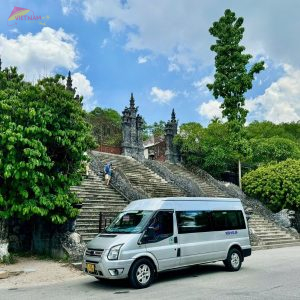 Quy Nhon To Hue Private Car - Vietnam Vacation Travel