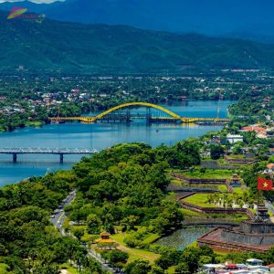 Quy Nhon To Hue By Private Car - Vietnam Vacation Travel