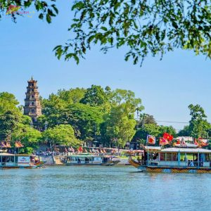 Quy Nhon To Hue By Private Car - Vietnam Vacation Travel