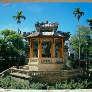 Quy Nhon To Hue By Car - Vietnam Vacation Travel