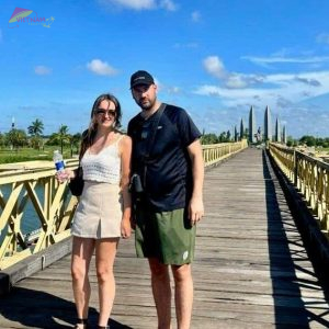 Hoi An To Phong Nha Private Car Transfer