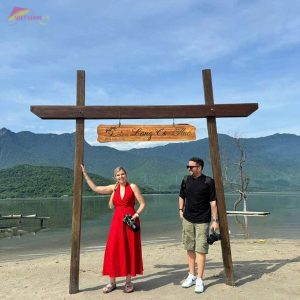 Hoi An To Phong Nha Private Car