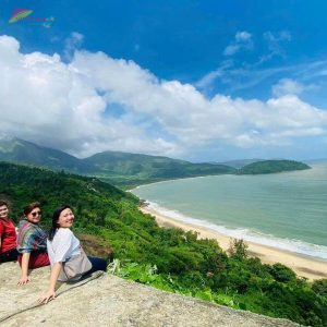 Hoi An To Phong Nha Private Car