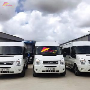 Da Nang to La Vang Holy Land by private car- vietnam Vacation Travel