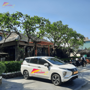 Da Nang to La Vang Holy Land by private car- vietnam Vacation Travel