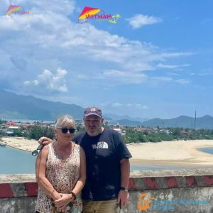 Da Nang to La Vang Holy Land by private car- vietnam Vacation Travel