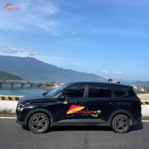 Da Nang to Mui Ne by private car- Vietnam Vacation Travel