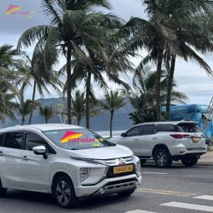 Da Nang to Mui Ne by private car- Vietnam Vacation Travel